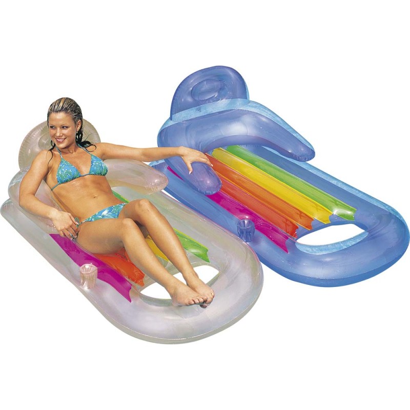 Φουσκωτό Στρώμα King Kool Lounges INTEX 58802