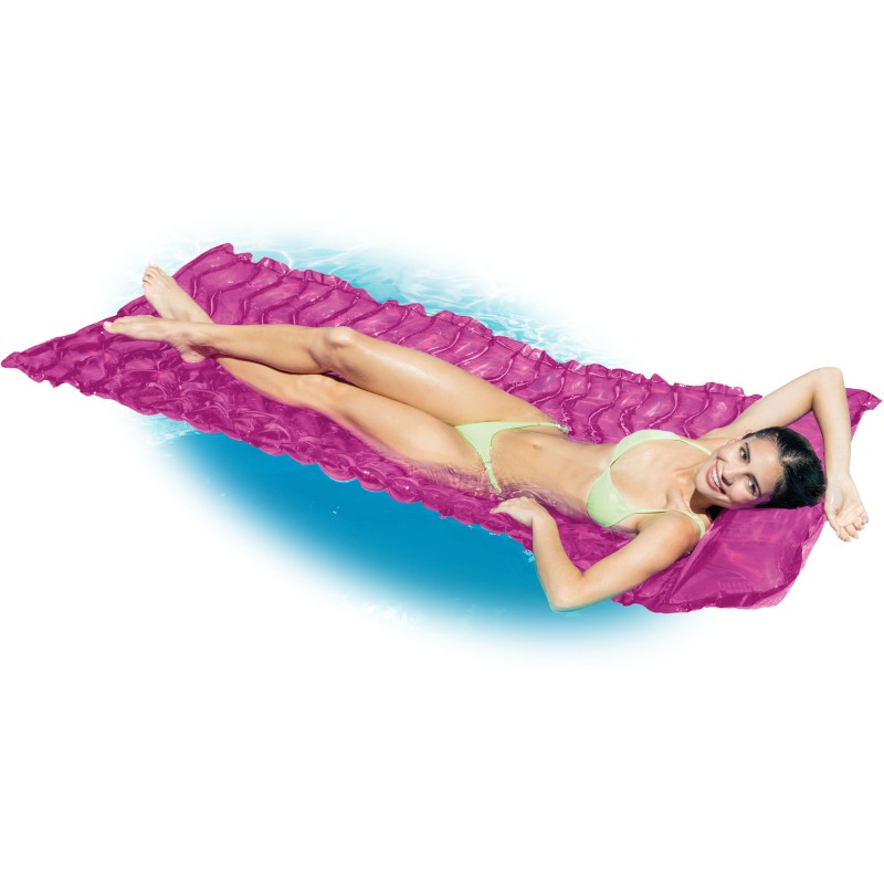 Φουσκωτό στρώμα Tote-n-Float Wave Mat INTEX 58807
