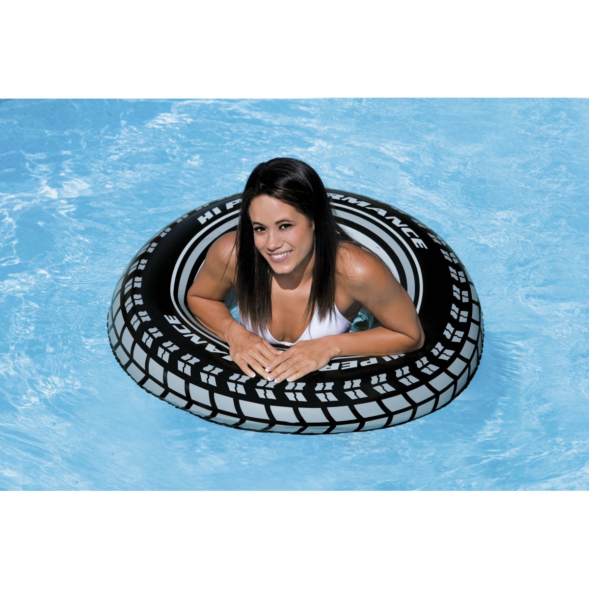 Φουσκωτό INTEX Giant Tire 59252