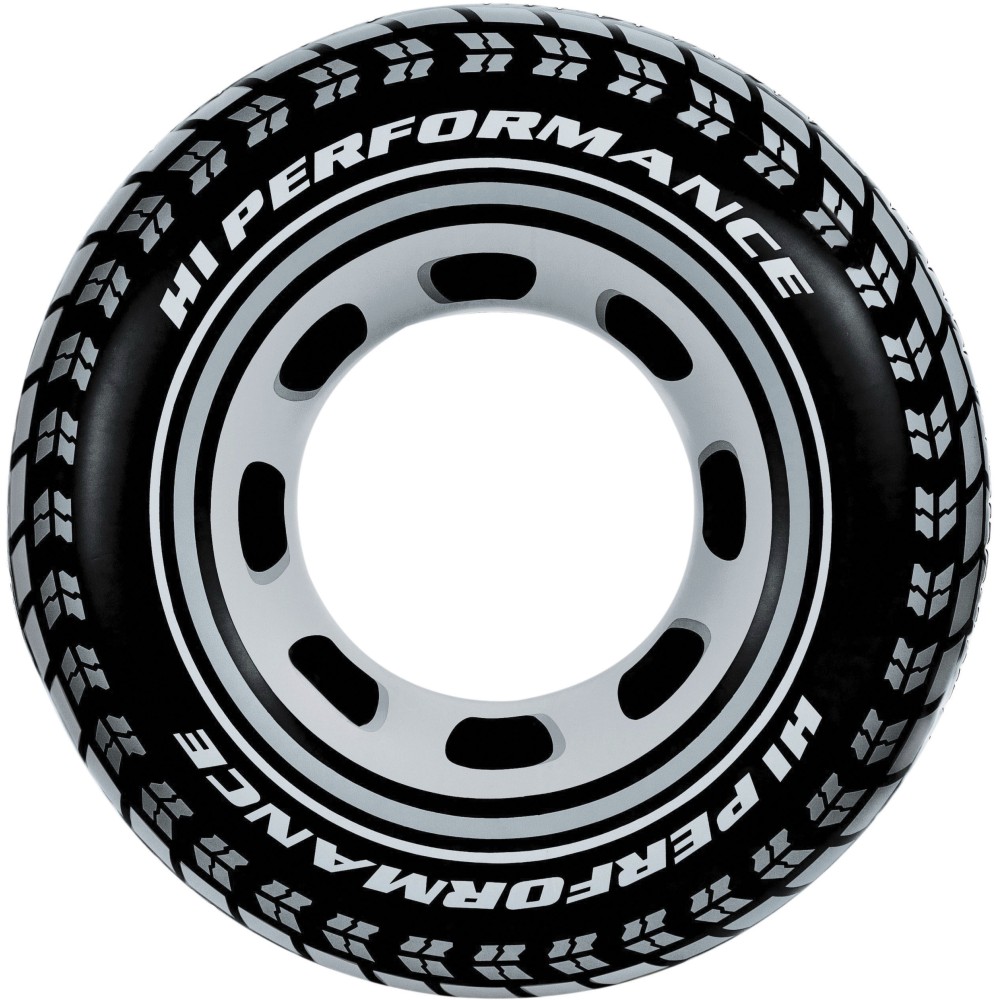 Φουσκωτό INTEX Giant Tire 59252