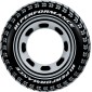 Φουσκωτό INTEX Giant Tire 59252