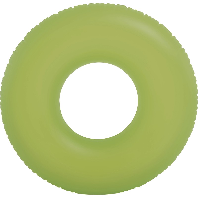 Φουσκωτό INTEX Neon Frost Tube 59262