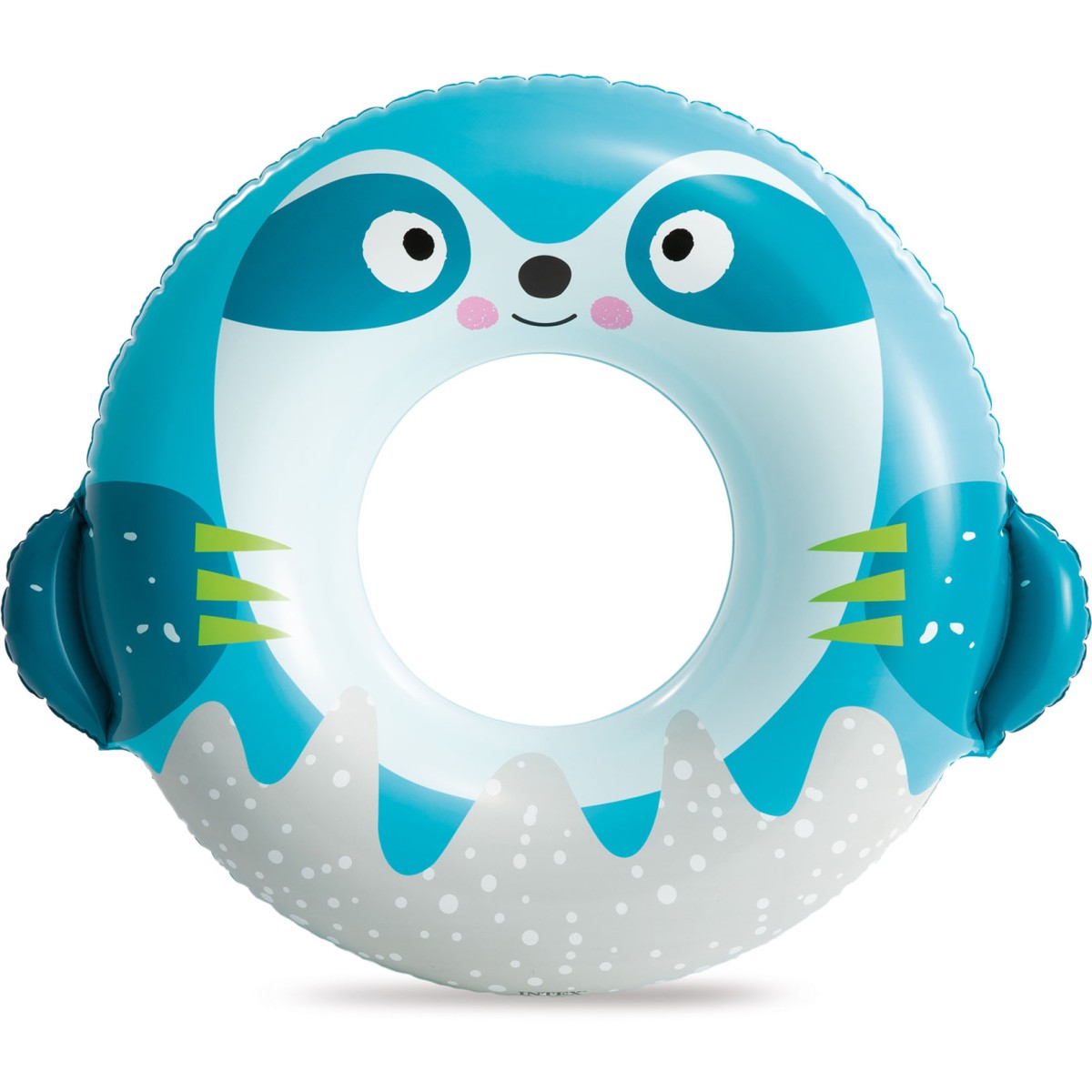 Cute Animal Tubes