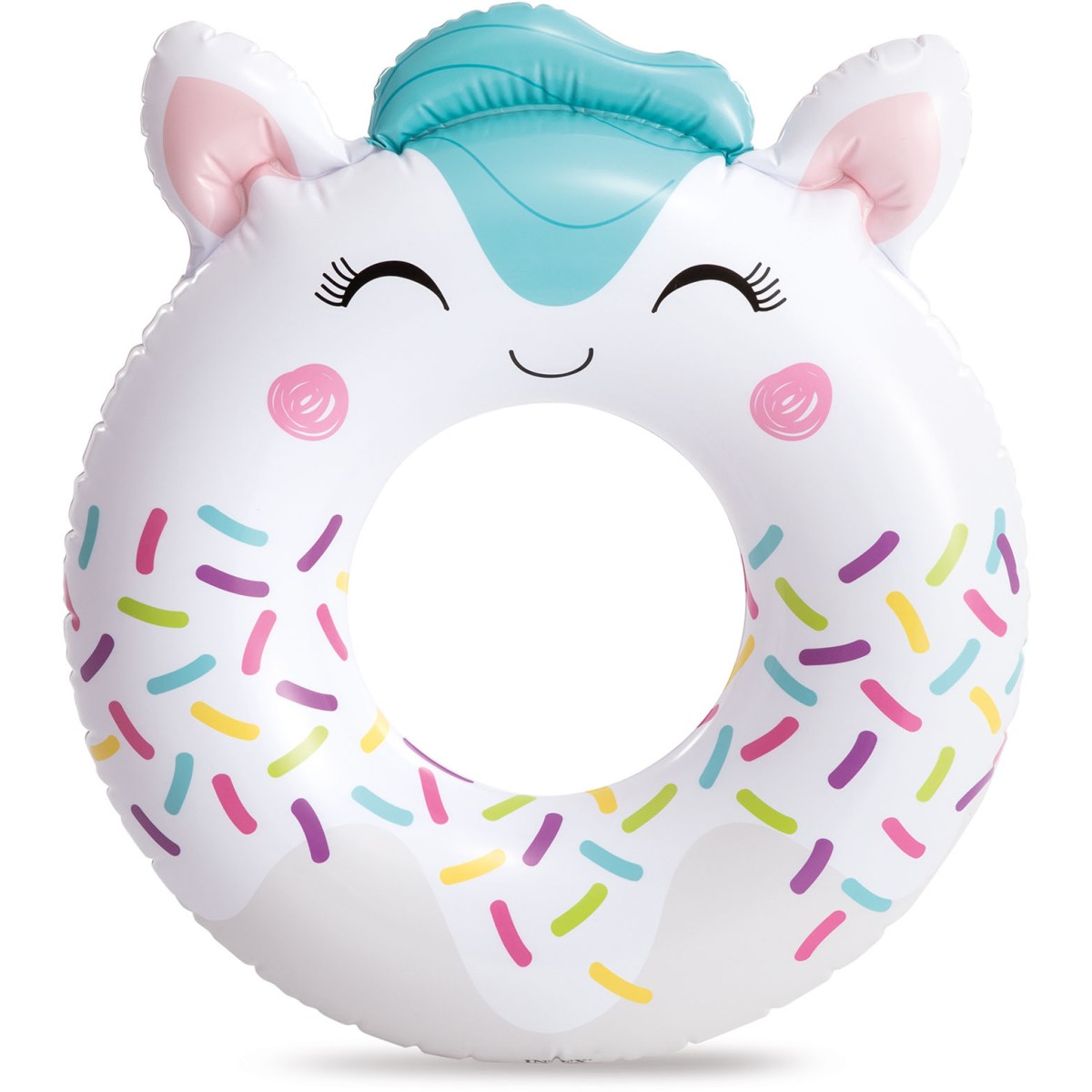 Cute Animal Tubes