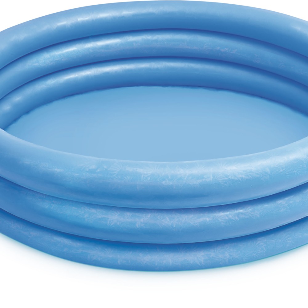 Παιδική πισίνα Crystal Blue 59416