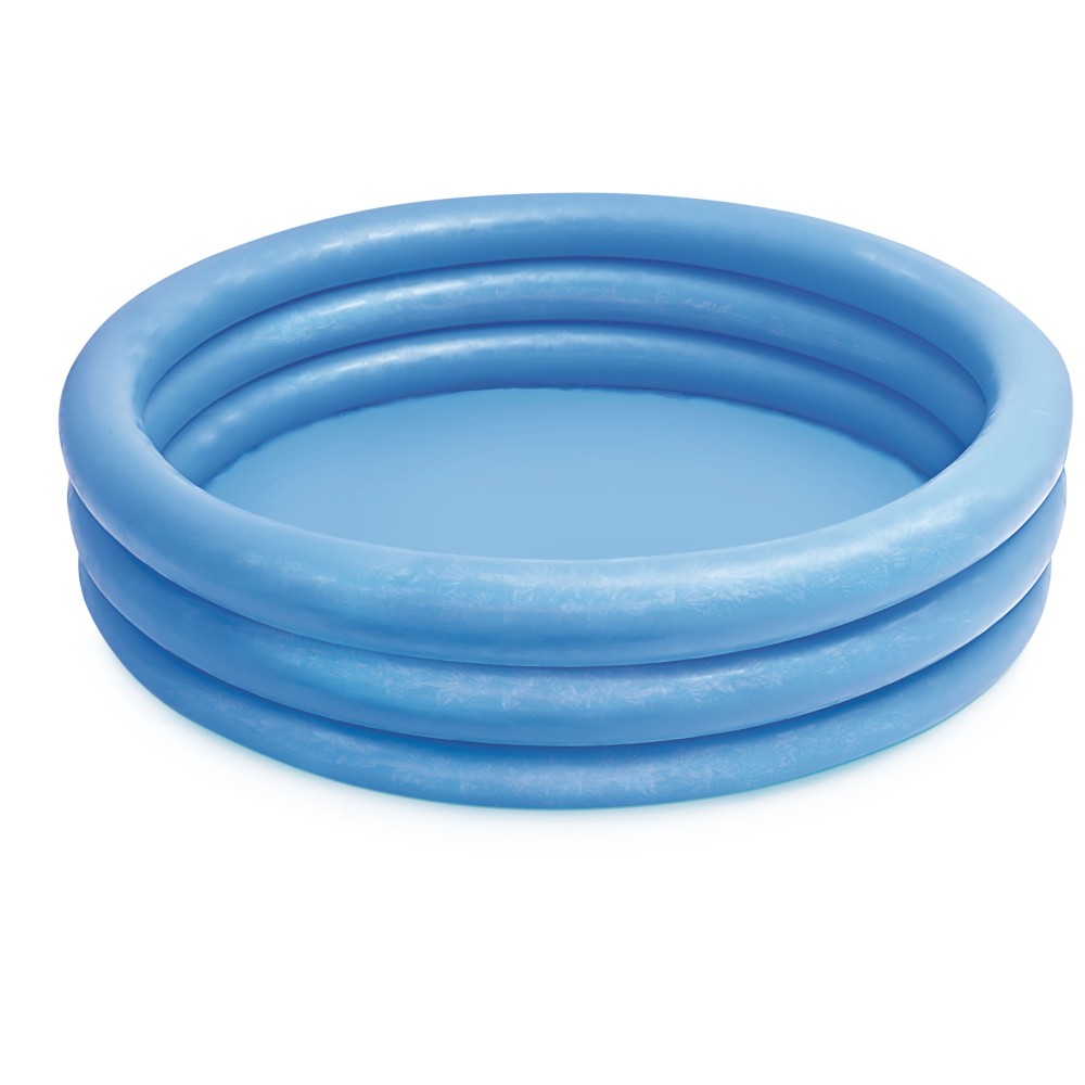 Παιδική πισίνα Crystal Blue 59416