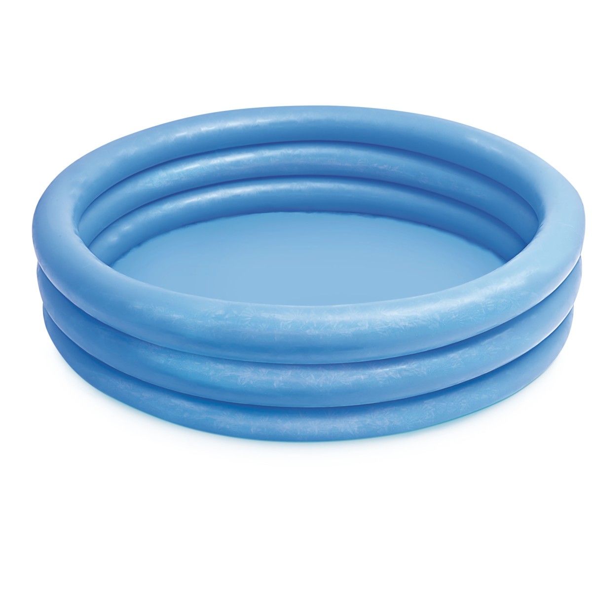 Παιδική πισίνα Crystal Blue 59416