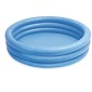 Παιδική πισίνα Crystal Blue 59416