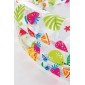 Φουσκωτή παιδική πισίνα Fruity Delight INTEX 59431