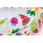 Φουσκωτή παιδική πισίνα Fruity Delight INTEX 59431