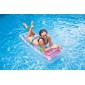 Φουσκωτό Στρώμα 18-Pocket Suntanner Mats INTEX 59894