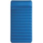 Φουσκώτο Στρώμα INTEX Camping Mat Μονό (TPU)