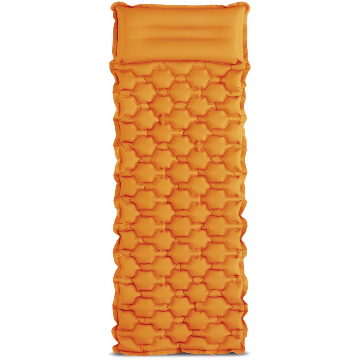 Φουσκώτο Στρώμα INTEX Camping Mat Μονό (TPU)