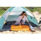 Φουσκώτο Στρώμα INTEX Camping Mat Μονό (TPU)