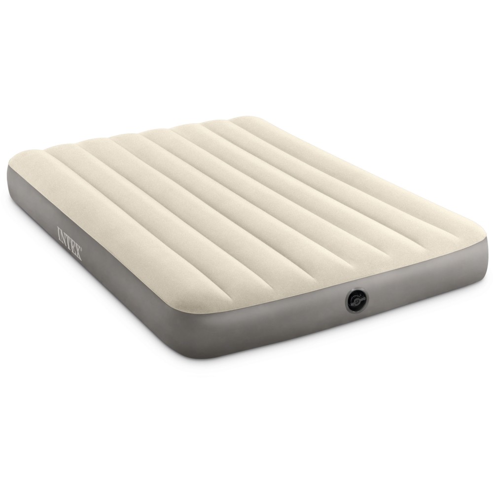 Φουσκωτό Στρώμα Ύπνου Intex Single-High Full