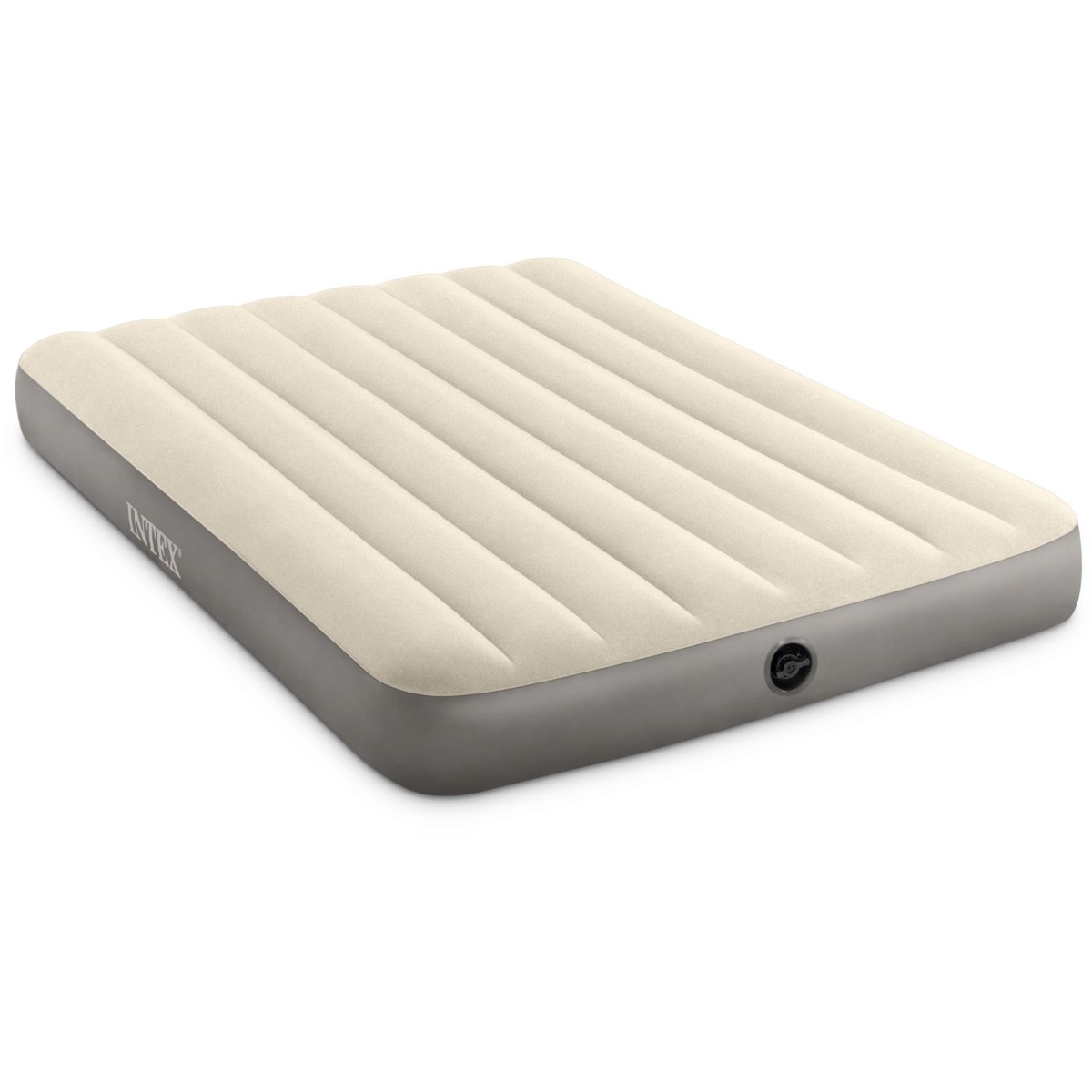 Φουσκωτό Στρώμα Ύπνου Intex Single-High Full