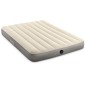 Φουσκωτό Στρώμα Ύπνου Intex Single-High Full