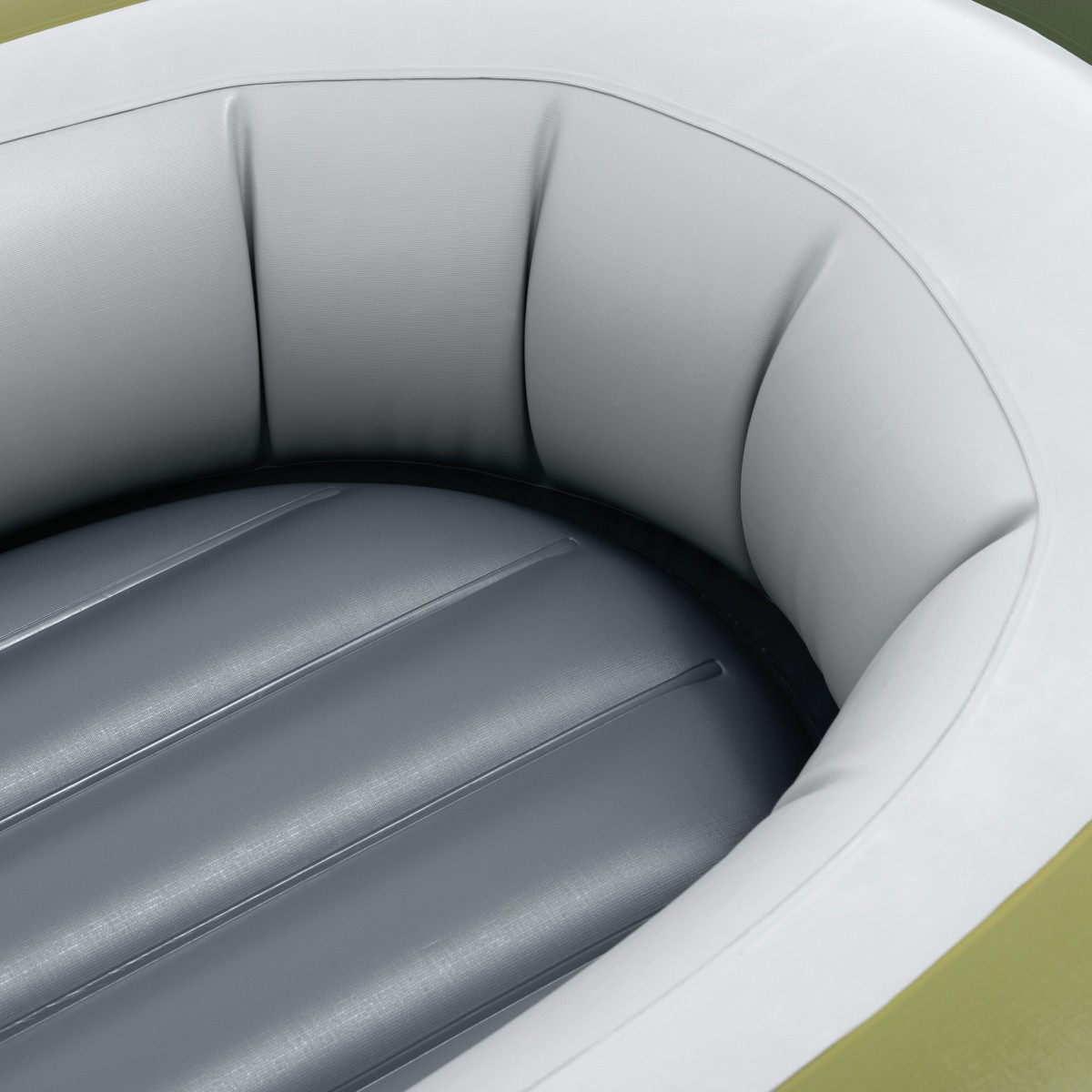 Φουσκωτή Βάρκα Seahawk 2 SET (με κουπιά & τρόμπα) INTEX 66332