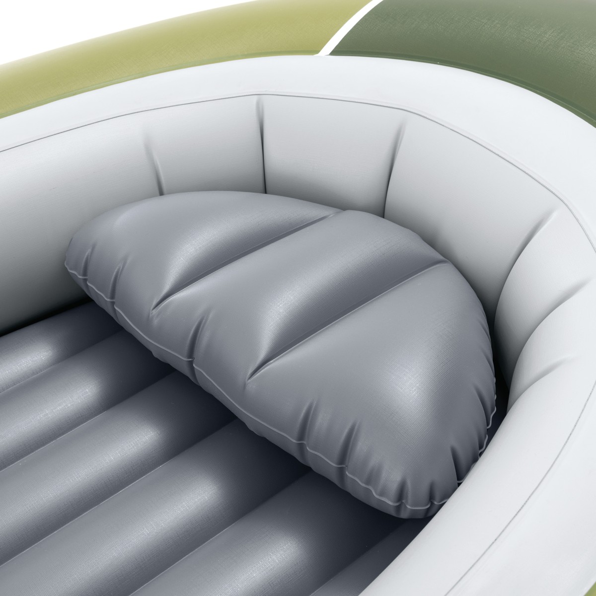 Φουσκωτή Βάρκα Seahawk 3 SET (με κουπιά & τρόμπα) INTEX 66333