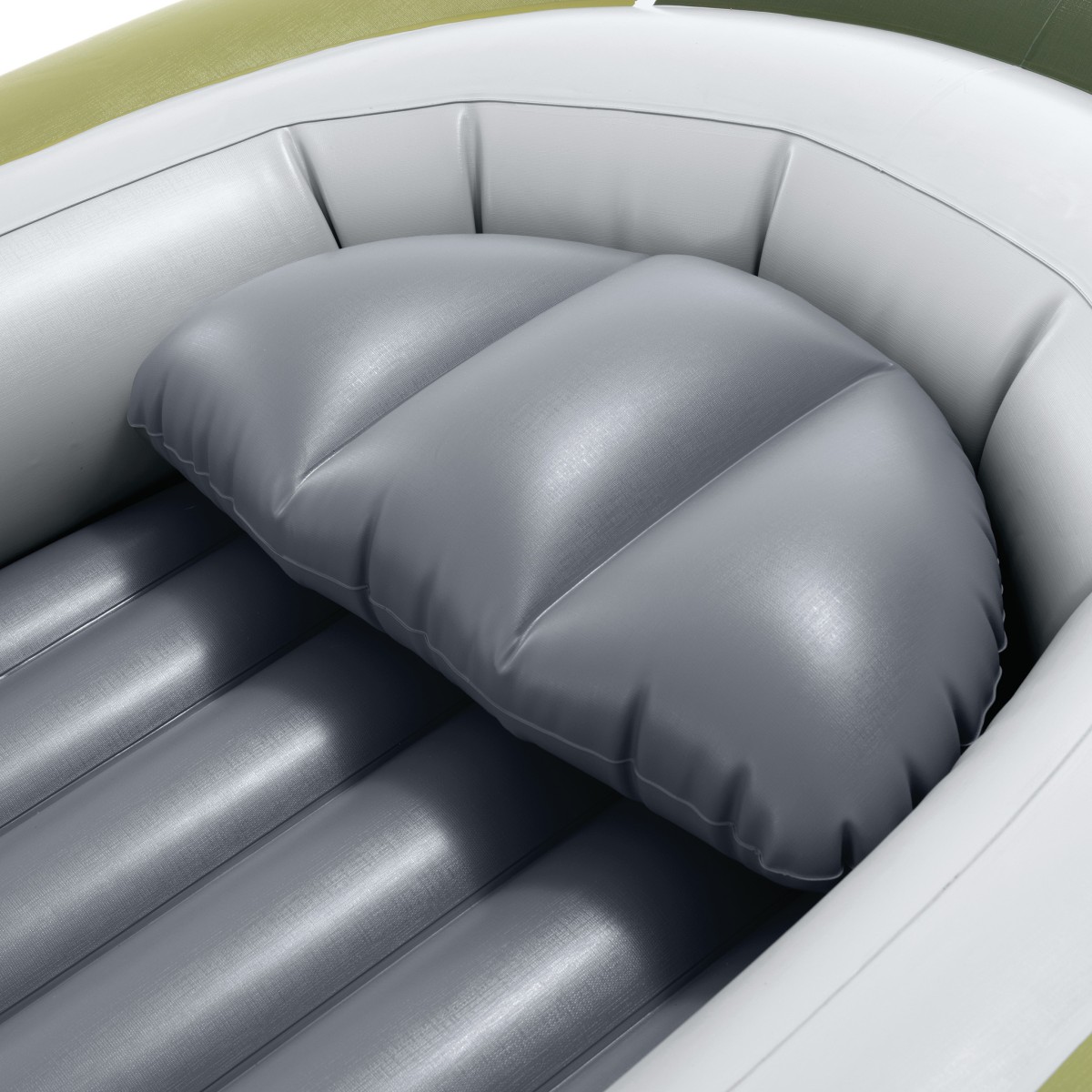 Φουσκωτή Βάρκα Seahawk 4 SET (με κουπιά & τρόμπα) INTEX 66334