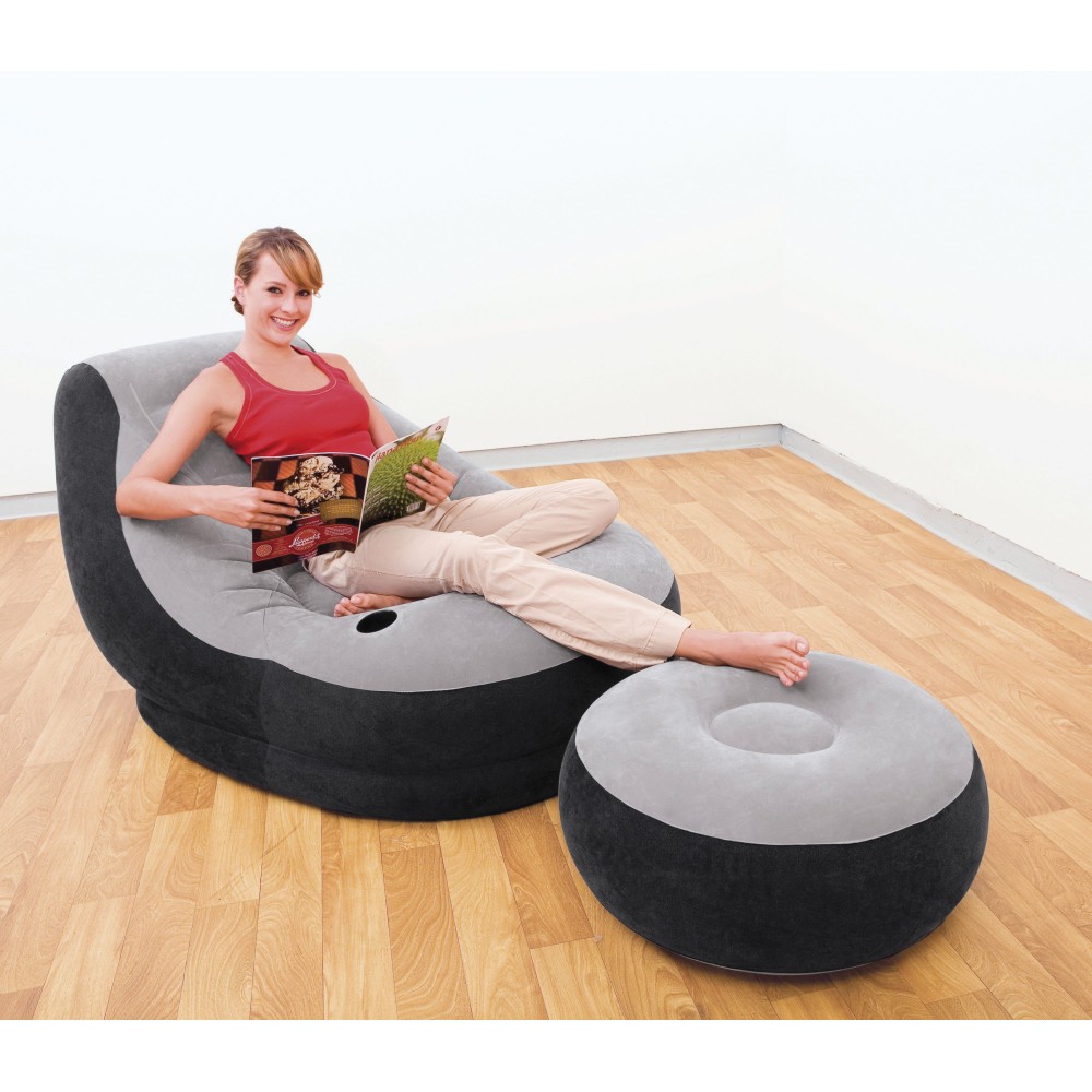 Πολυθρόνα Ultra Lounge 68564 INTEX