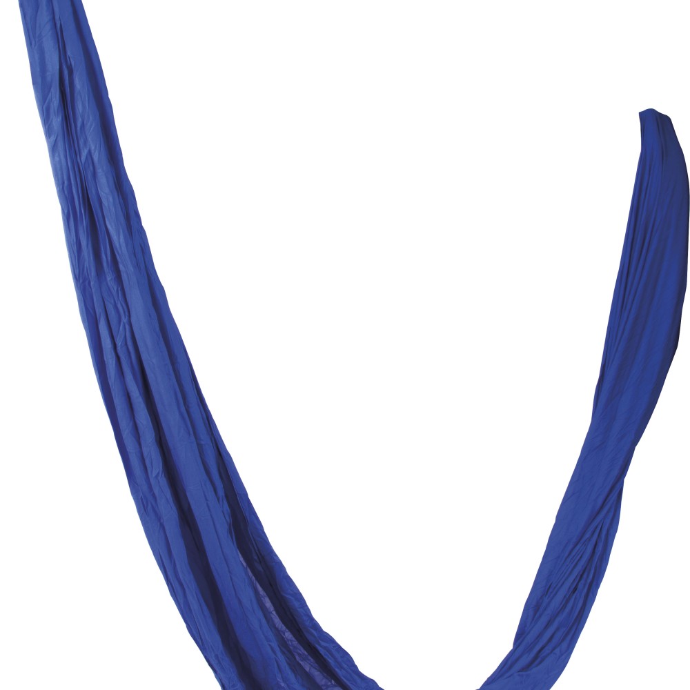 Κούνια Yoga (Yoga Swing Hammock) Μπλε 5m 81701 AMILA
