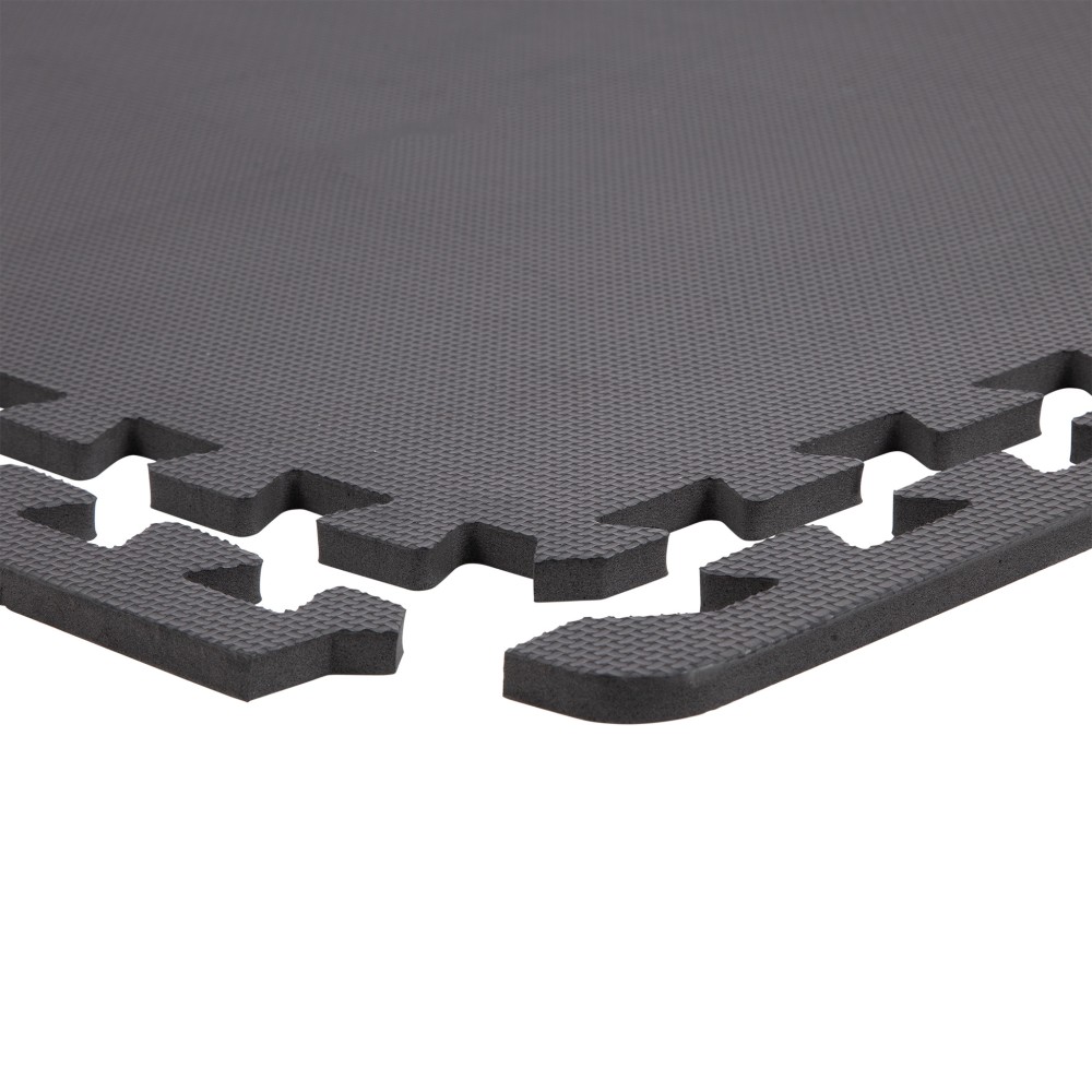 Δάπεδο Προστασίας EVA Puzzle Σετ 4 Tεμάχια AMILA 81751