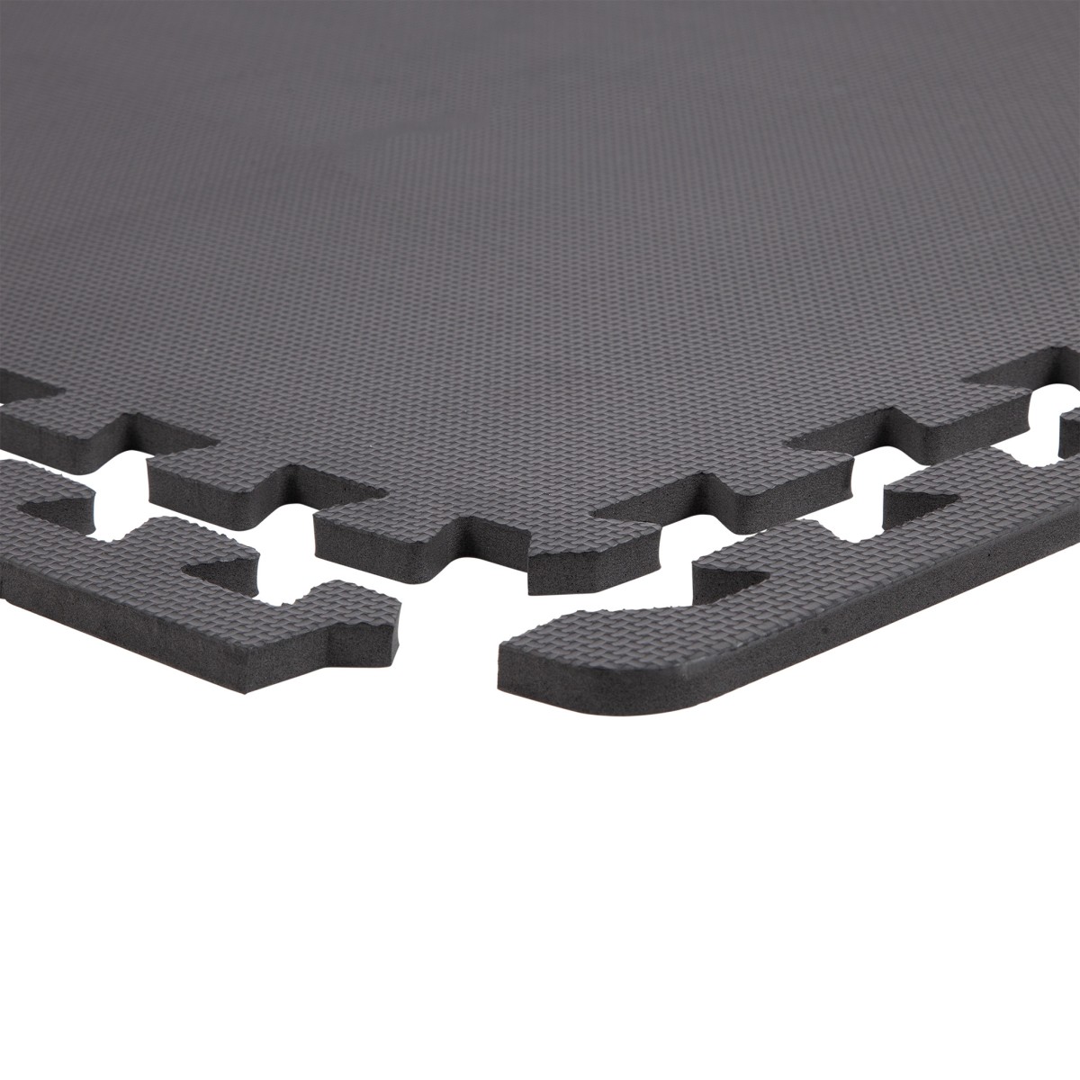 Δάπεδο Προστασίας EVA Puzzle Σετ 4 Tεμάχια AMILA 81751