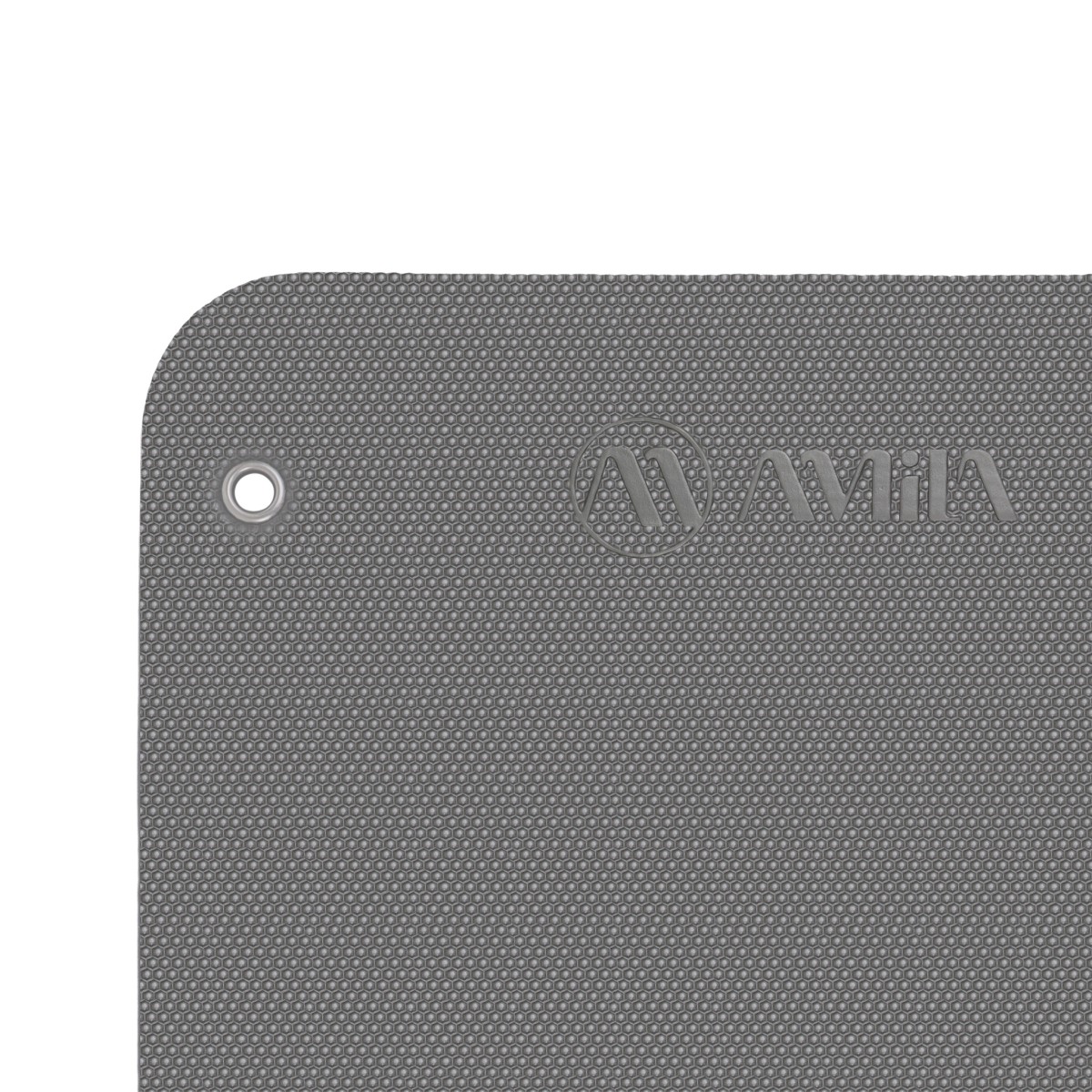 Στρώμα Γυμναστικής EVA 15mm 120x60cm Γκρι Amila 81752