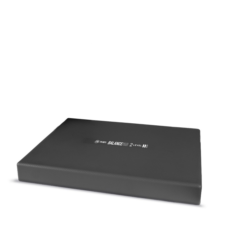 Μαξιλάρι Ισορροπίας Stasis Medium Γκρι 81768 Amila