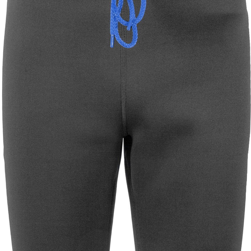 Βερμούδα Αδυνατίσματος Deluxe L AMILA 83067