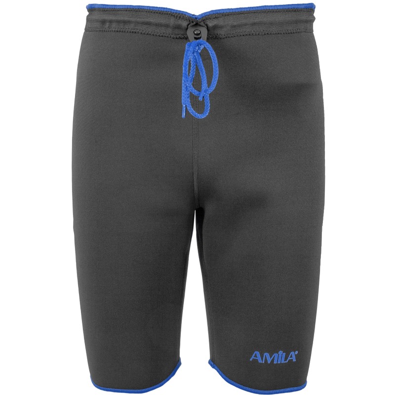 Βερμούδα Αδυνατίσματος Deluxe L AMILA 83067