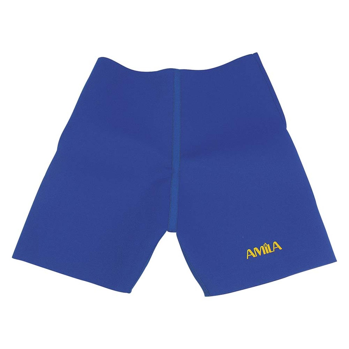 Βερμούδα αδυνατίσματος με φερμουάρ στο πλάι, 35x41x20cm AMILA 83070