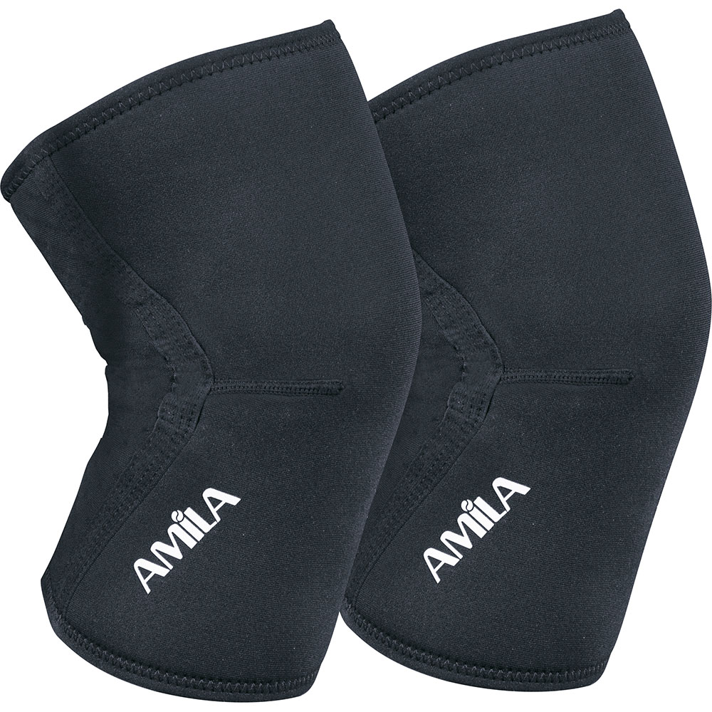 Επιγονατίδα Συμπίεσης - Knee Support Sleeve JR M 83136