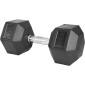 Αλτήρας Εξάγωνος Rubber Cover Class A - 20,0Kg 84543 AMILA