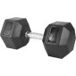 Αλτήρας Εξάγωνος Rubber Cover Class A - 22,5Kg 84544 AMILA