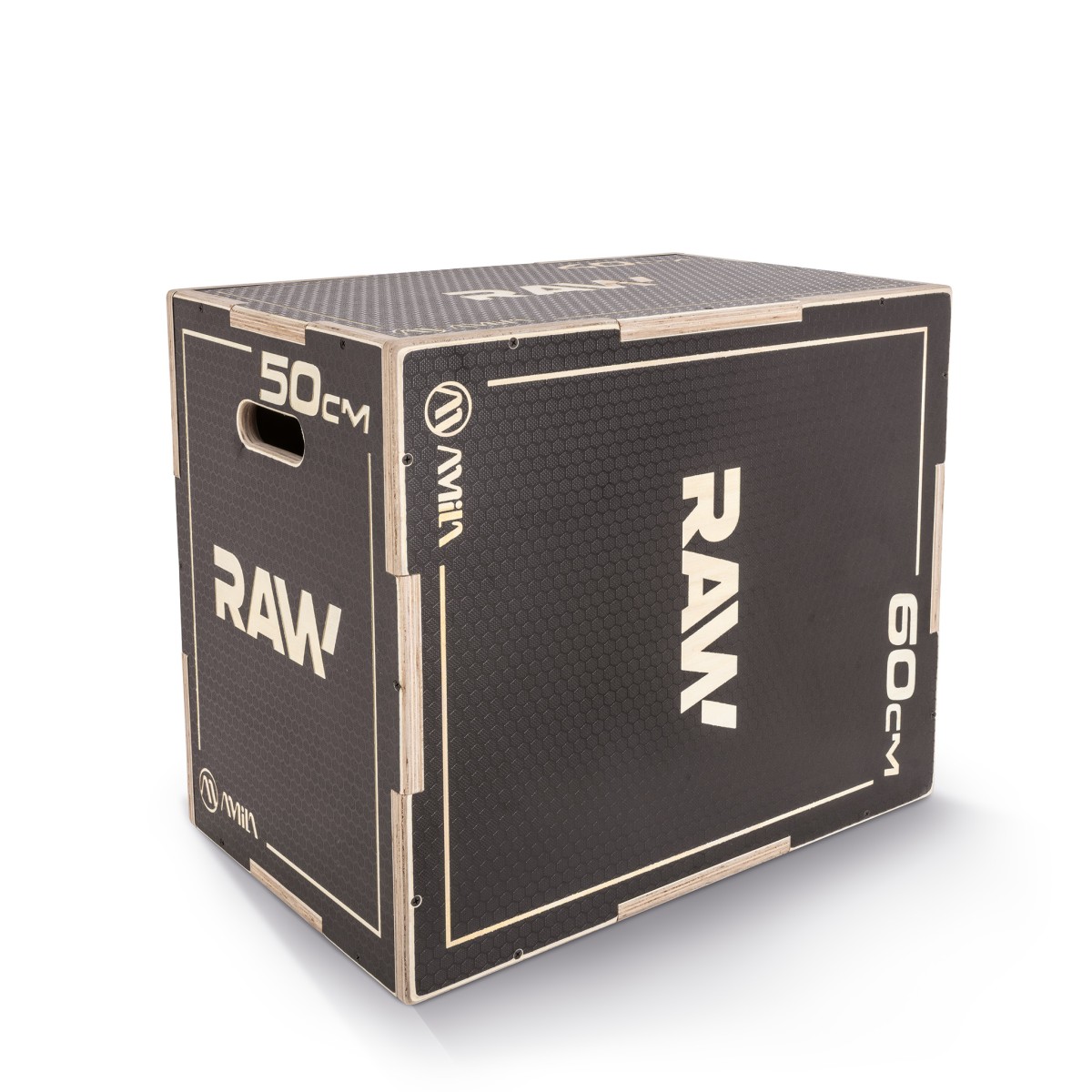Πλειομετρικό Κουτί Plyo Box Tempo 60 Amila 84560 Πλειομετρικό Κουτί Plyo Box Tempo 60 Amila 84560