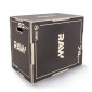 Πλειομετρικό Κουτί Plyo Box Tempo 75 Amila 84561