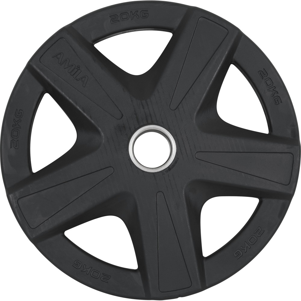 Δίσκος Rubber Cover A 50mm 15,00kg 84564 AMILA 