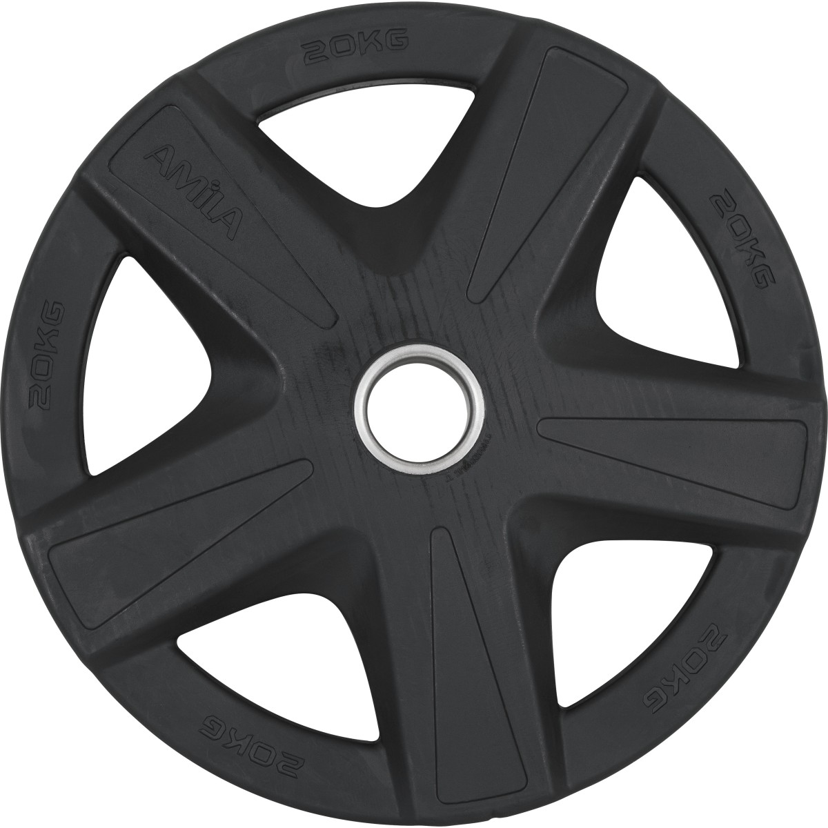 Δίσκος Rubber Cover A 50mm 20Kg 84569 AMILA
