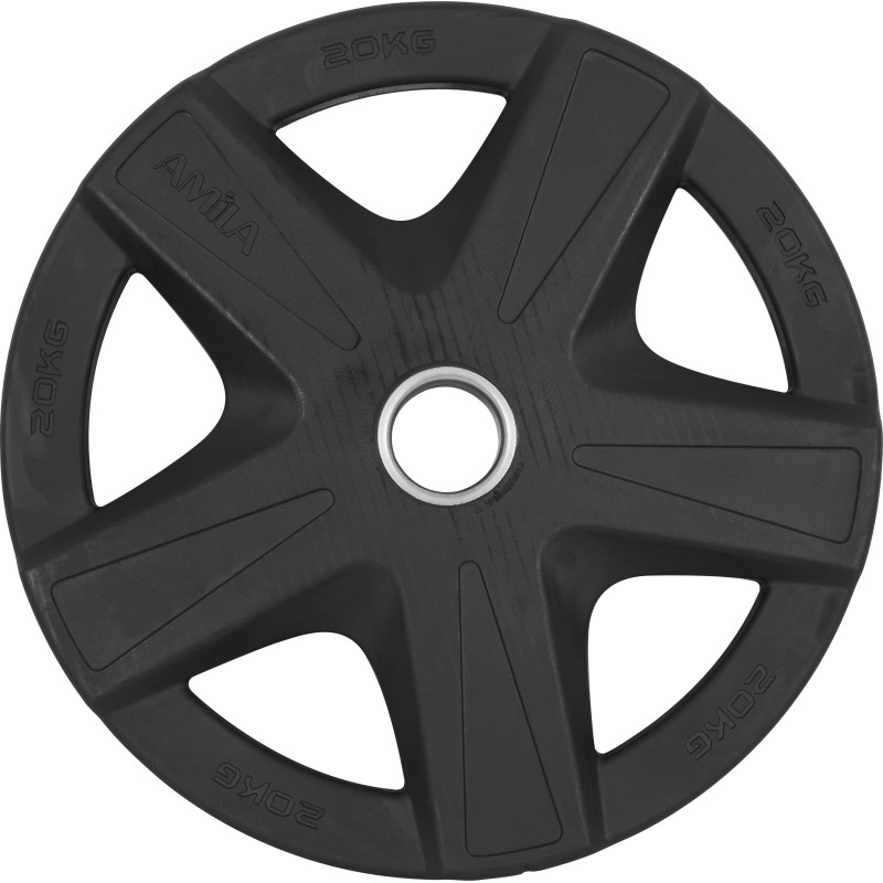 Δίσκος Rubber Cover A 50mm 20Kg 84569 AMILA 