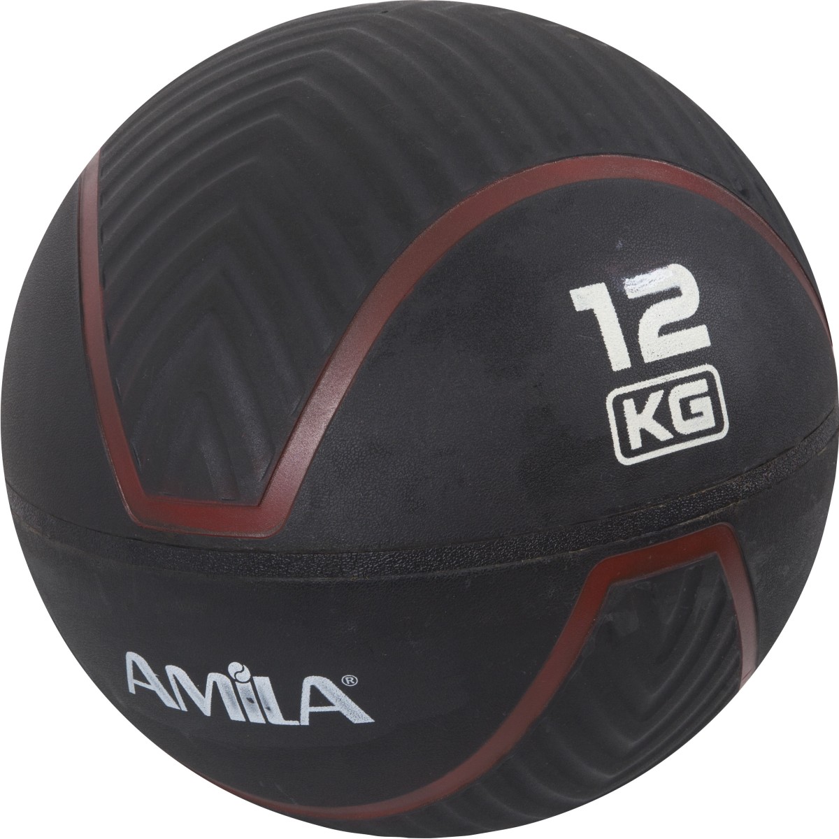 Wall Ball Rubber 12Kg 84745 AMILA