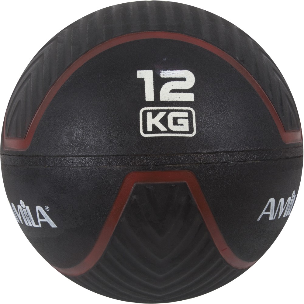 Wall Ball Rubber 12Kg 84745 AMILA