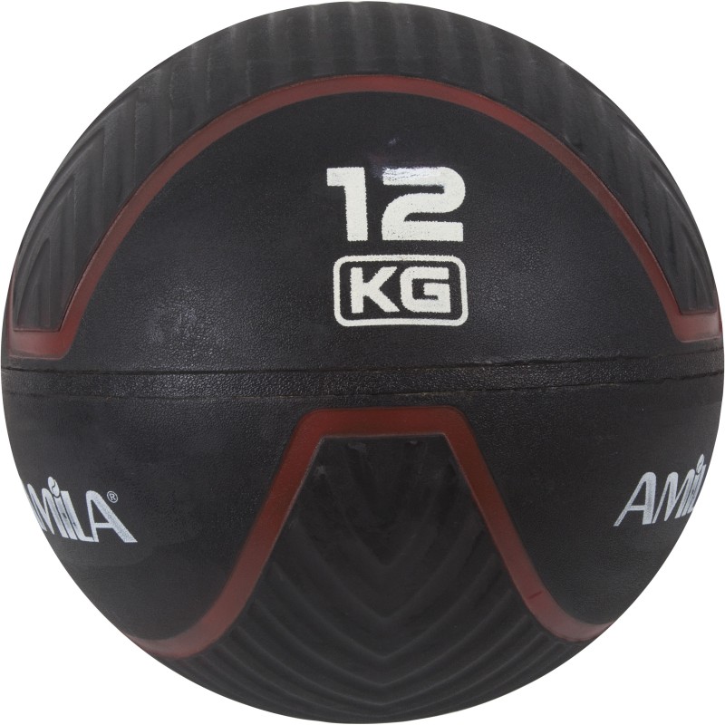 Wall Ball Rubber 12Kg 84745 AMILA