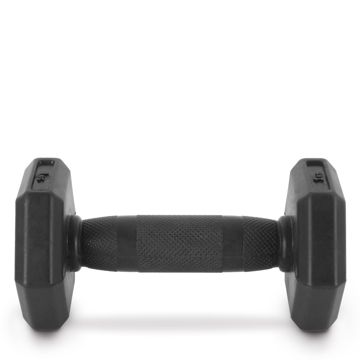 Aλτήρας Εξάγωνος Original Rubber S - 1,0Kg 84811 Amila