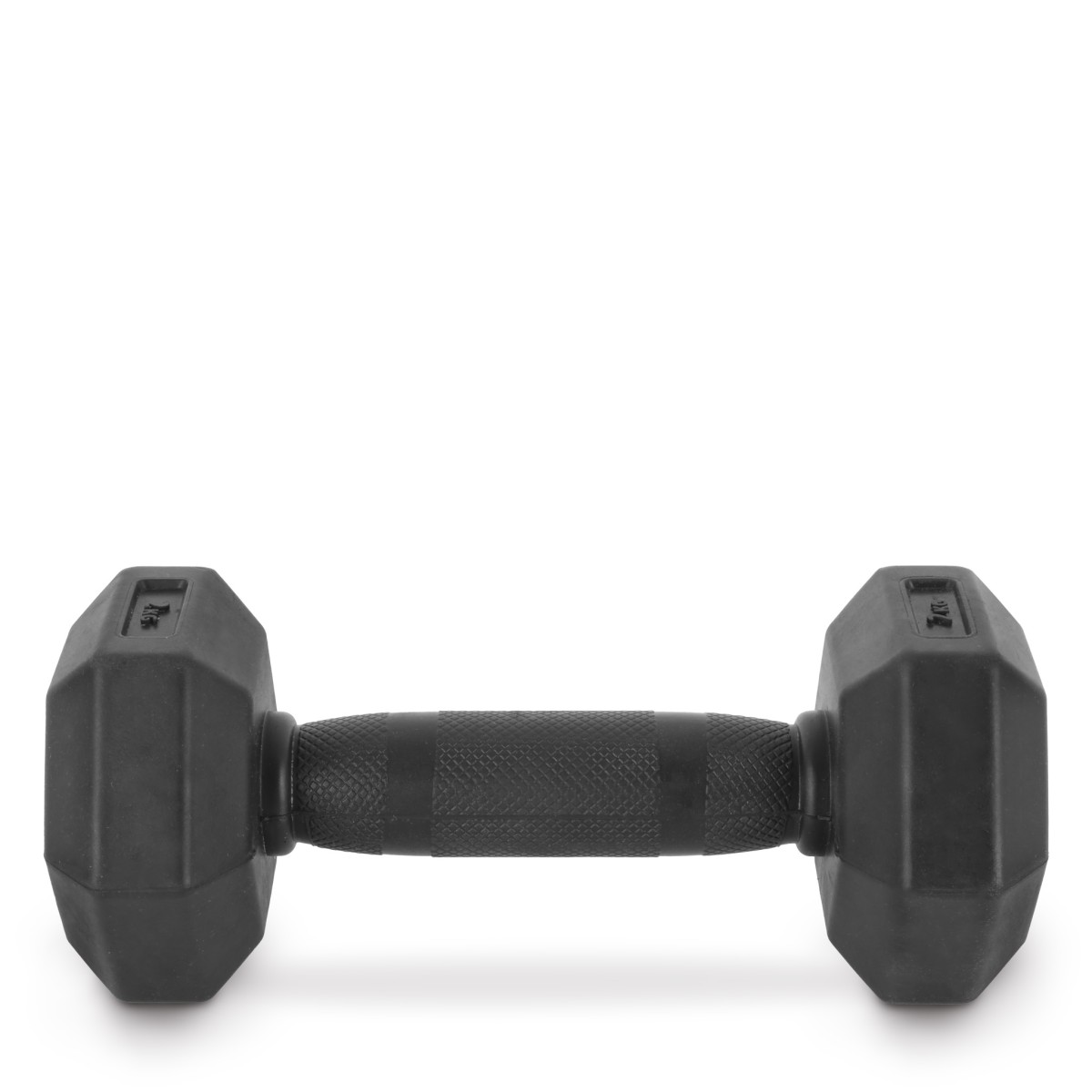 Aλτήρας Εξάγωνος Original Rubber S - 2,0Kg 84812 AMILA