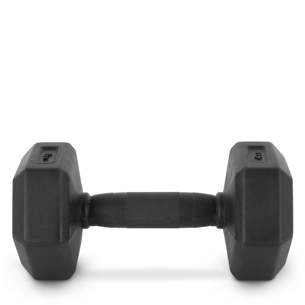 Aλτήρας Εξάγωνος Original Rubber S - 4,0Kg 84814 Amila