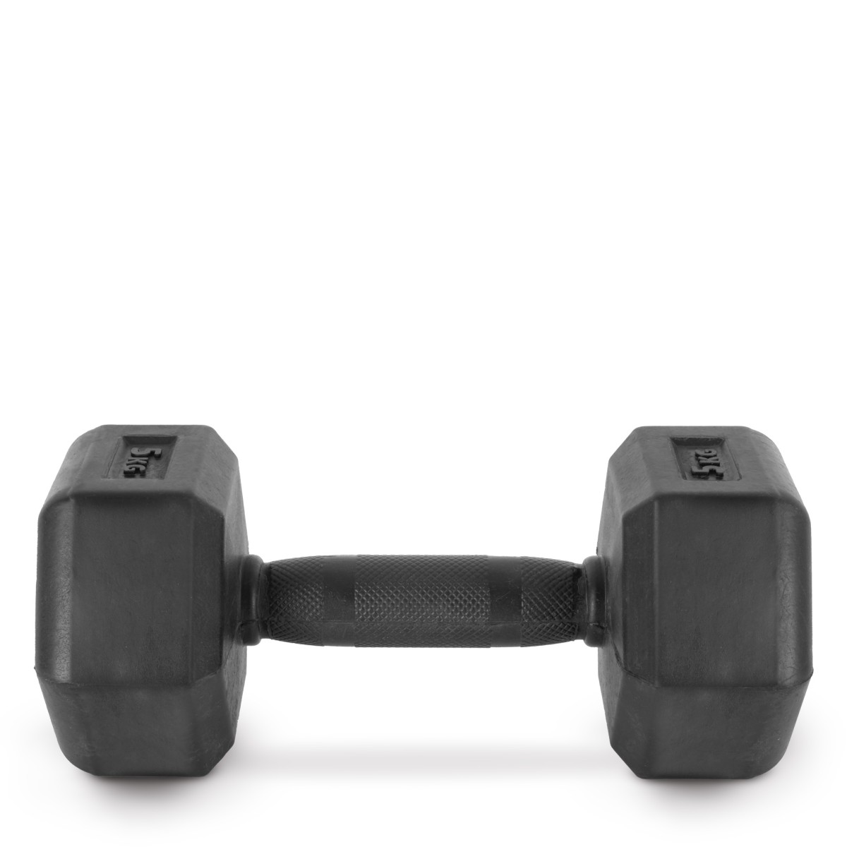 Aλτήρας Εξάγωνος Original Rubber S - 5,0Kg 84815 Amila