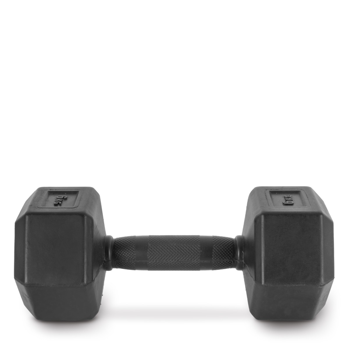 Aλτήρας Εξάγωνος Original Rubber S - 6,0Kg 84816 AMILA