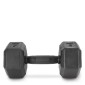 Aλτήρας Εξάγωνος Original Rubber S - 7,0Kg 84817 AMILA